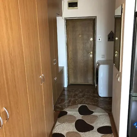 Studio Lucsia * Constanta
