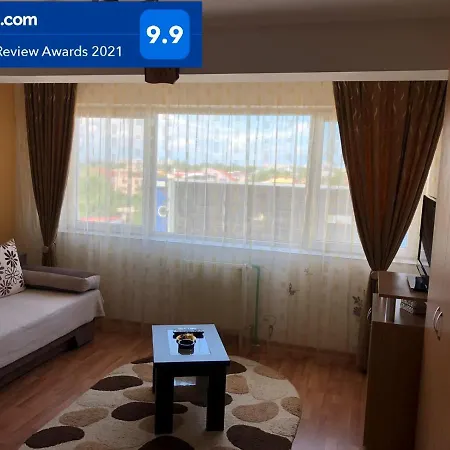 Apartment Studio Lucsia Constanta