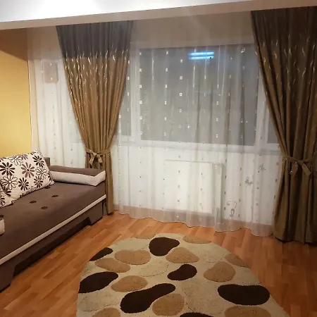 Studio Lucsia Apartment
