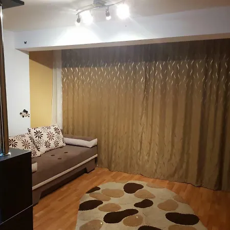 Apartment Studio Lucsia *