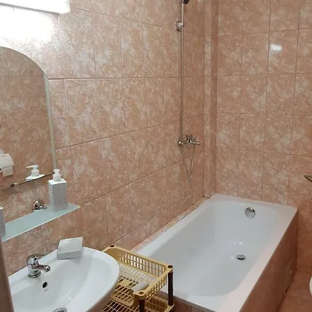 Apartment Studio Lucsia Constanta