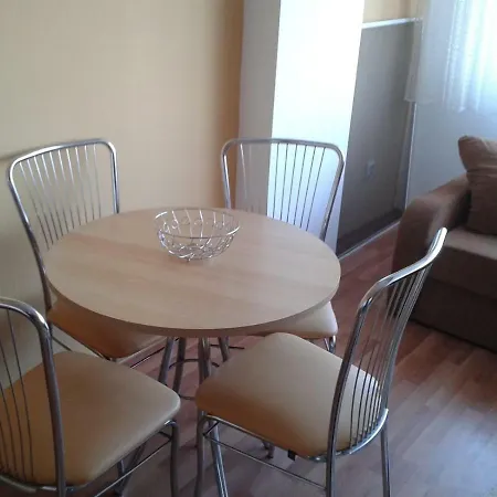Studio Lucsia * Constanta