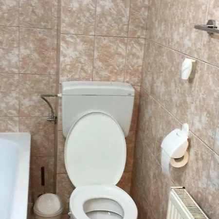 Apartment Studio Lucsia Constanta