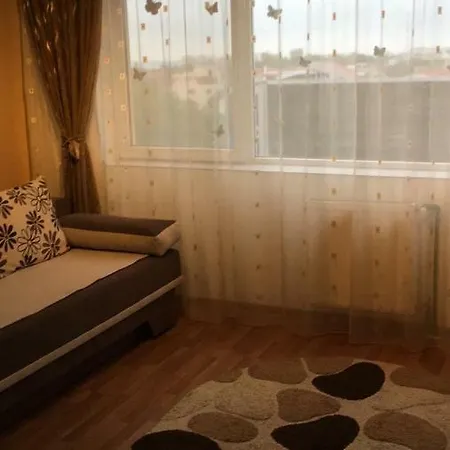 Studio Lucsia Apartment Constanta