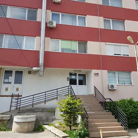 Apartment Studio Lucsia *