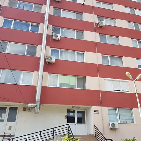 Studio Lucsia Apartment