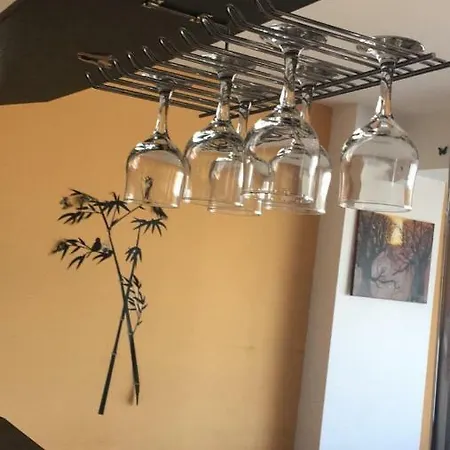 Apartment Studio Lucsia