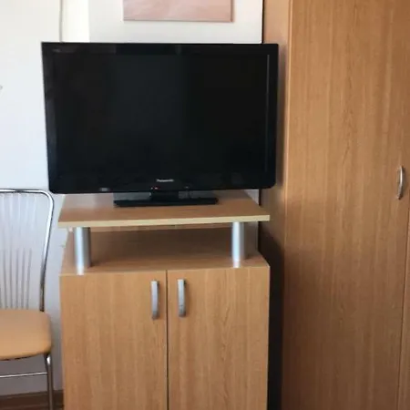 Apartment Studio Lucsia Constanta